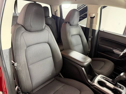 Used 2016 Chevrolet Colorado LT w/ LT Convenience Package image 21