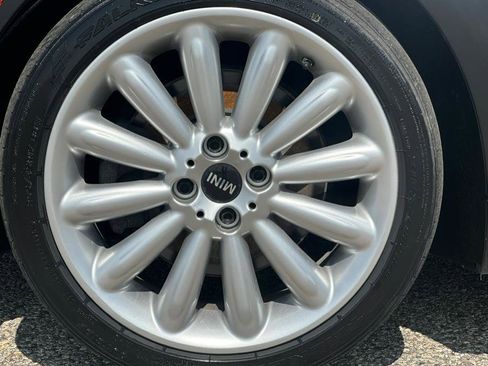 Used 2012 MINI Cooper S image 8