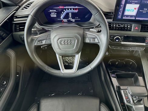 Used 2024 Audi A5 2.0T Premium Plus image 5