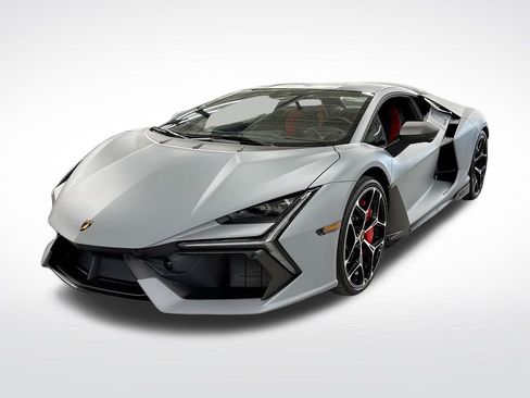 Used 2024 Lamborghini Revuelto AWD/4WD image 1