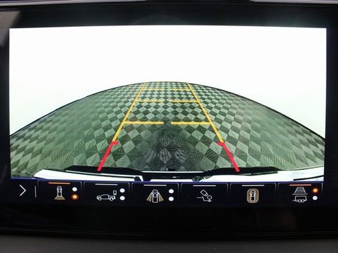 New 2026 GMC Sierra 1500 Denali Ultimate image 5