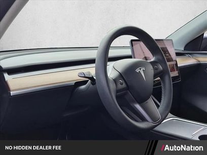 Used 2024 Tesla Model Y Long Range