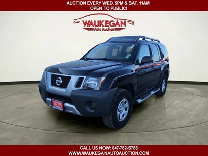 Used 2014 Nissan Xterra X w/ Nevada Tow Package
