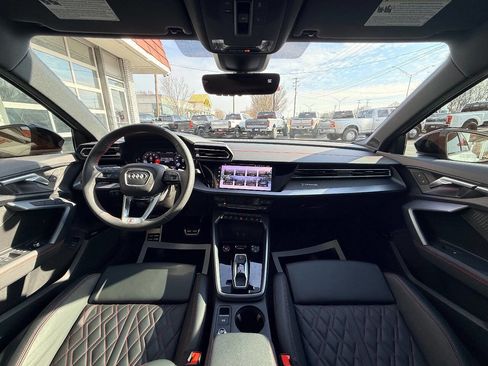 Used 2025 Audi S3 Premium Plus image 30
