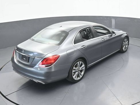 Used 2019 Mercedes-Benz C 300 Sedan image 42