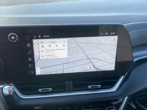 Used 2025 Chevrolet Equinox LT image 21