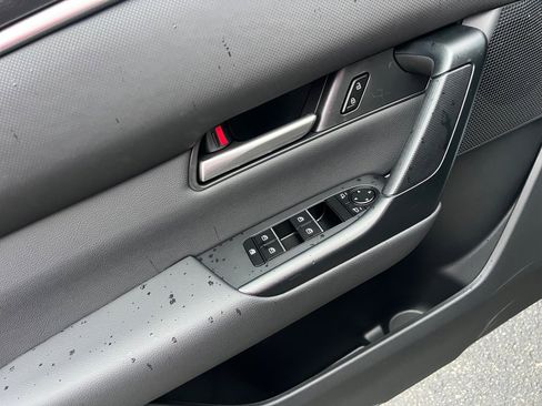 Certified 2025 MAZDA CX-50 AWD 2.5 S w/ Cargo Package image 31