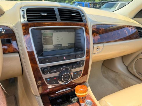 Used 2007 Jaguar XK Convertible RWD image 28