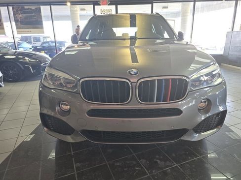 Used 2016 BMW X5 xDrive35i image 2