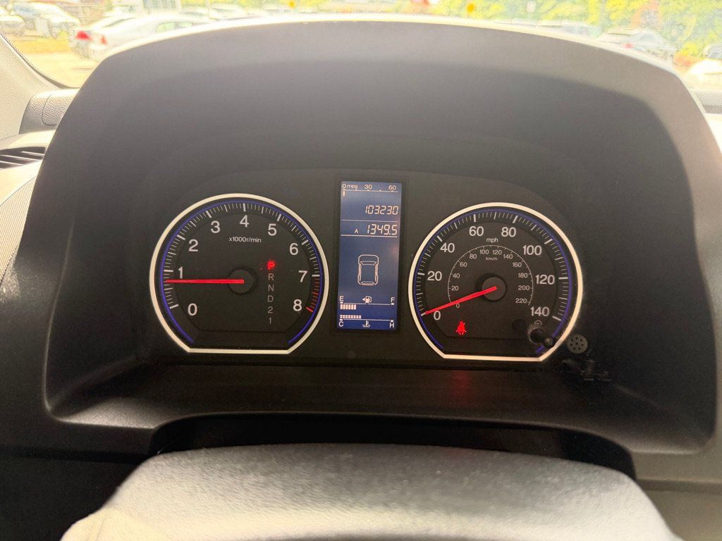 Used 2010 Honda CR-V LX image 21