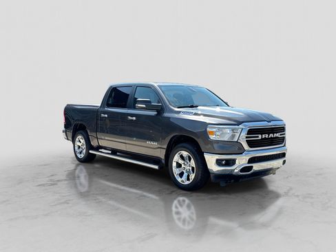 Used 2019 RAM 1500 Big Horn AWD/4WD image 10