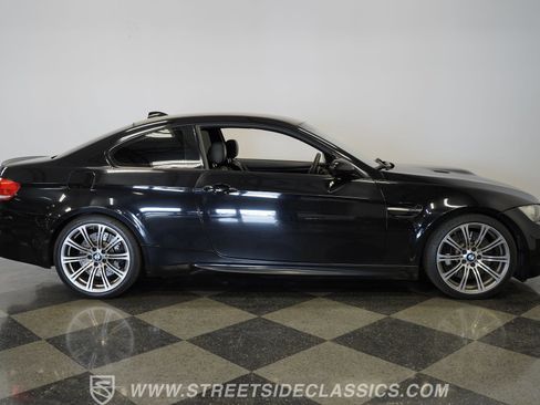 Used 2009 BMW M3 Coupe RWD image 14