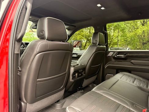 Used 2024 GMC Sierra 2500 AT4X w/ AT4X AEV Edition AWD/4WD image 34