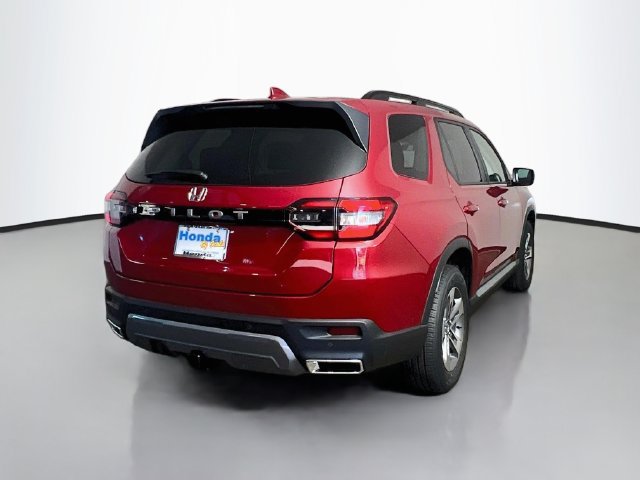 New 2026 Honda Pilot EX-L image 21