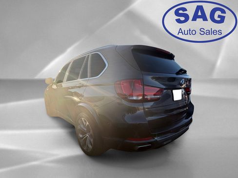Used 2018 BMW X5 sDrive35i RWD image 4