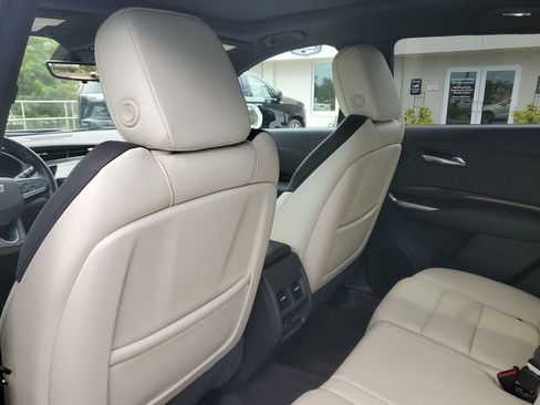 Used 2020 Cadillac XT4 Sport image 16