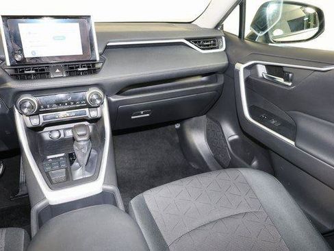 Used 2024 Toyota RAV4 XLE image 11