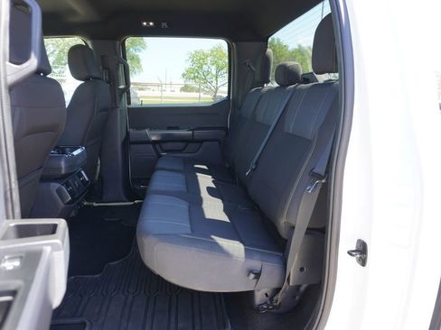 Used 2024 Ford F150 STX AWD/4WD image 18