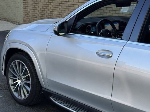 Used 2020 Mercedes-Benz GLE 350 4MATIC image 38