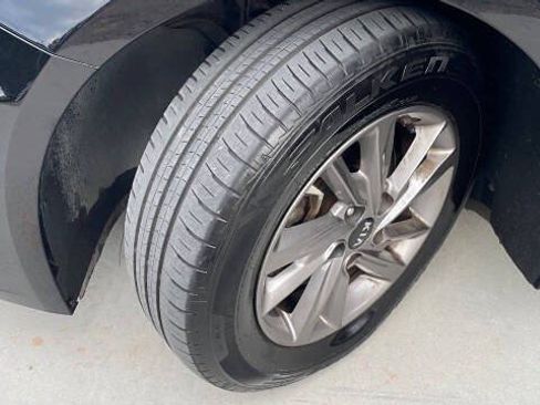 Used 2020 Kia Optima LX FWD image 9