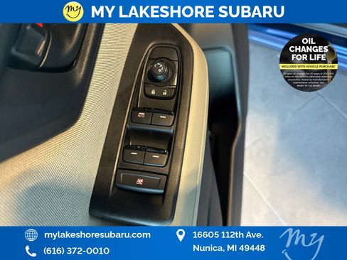 New 2026 Subaru Forester AWD/4WD image 11