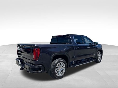 Used 2022 GMC Sierra 1500 Denali AWD/4WD image 6
