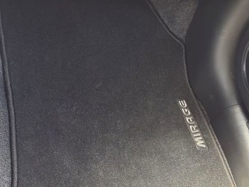 Used 2024 Mitsubishi Mirage SE image 36