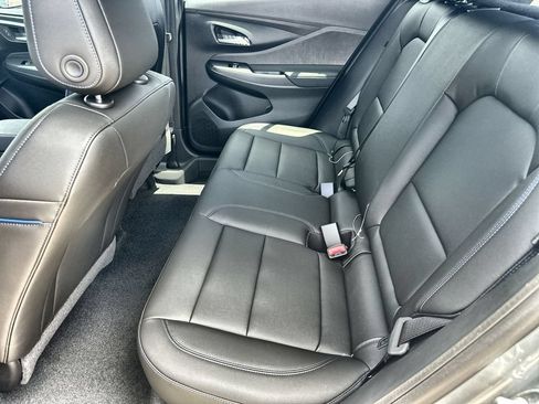 New 2026 Buick Envista Sport Touring w/ Convenience I Package FWD image 16