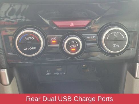 Used 2020 Subaru Forester Premium w/ Popular Package #1 AWD/4WD image 23