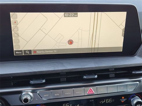 Certified 2024 Kia Telluride EX X-Line image 17