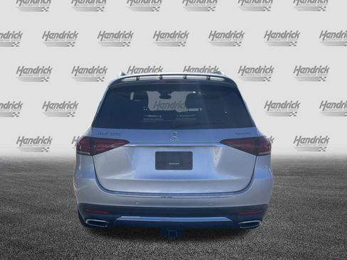 Certified 2021 Mercedes-Benz GLE 350 350 image 9