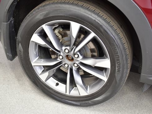 Used 2023 INFINITI QX60 Luxe w/ Cargo Package AWD/4WD image 41