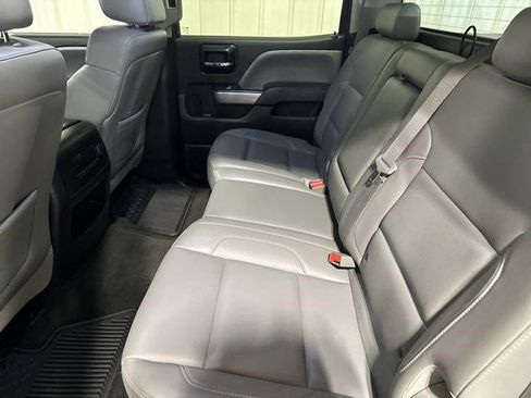 Used 2014 Chevrolet Silverado 1500 LTZ Z71 image 23