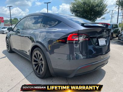 Used 2022 Tesla Model X Plaid