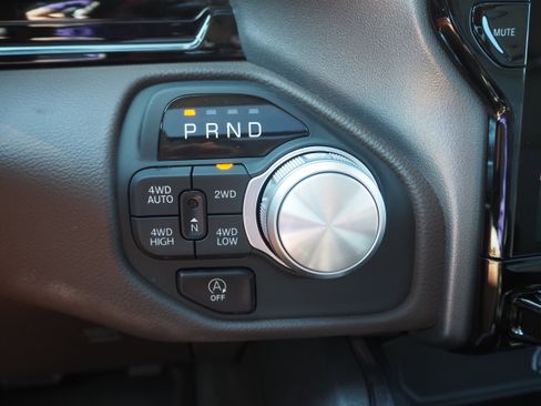 New 2026 RAM 1500 Laramie image 32