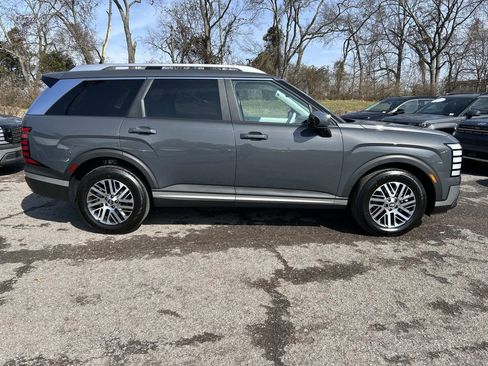 New 2026 Hyundai Palisade SEL image 8