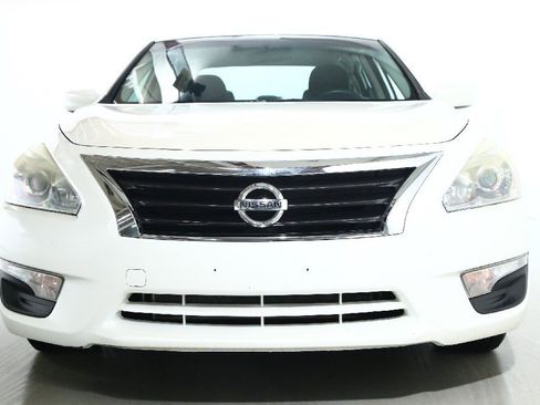 Used 2014 Nissan Altima 2.5 S image 5