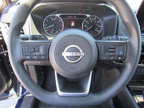 Used 2024 Nissan Rogue SV AWD/4WD image 30