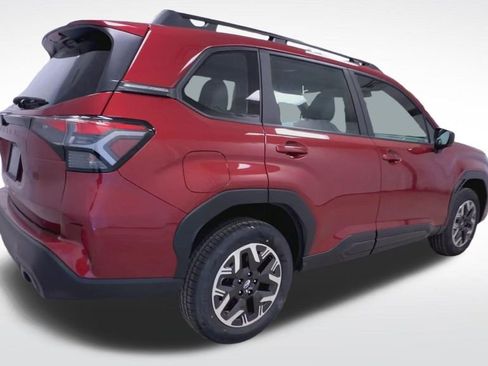 New 2026 Subaru Forester image 8