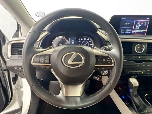 Used 2021 Lexus RX 350 FWD w/ Accessory Package image 17