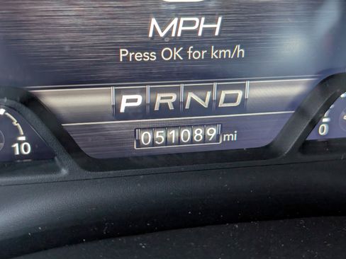 Used 2022 RAM 1500 TRX w/ TRX Level 2 Equipment Group image 10