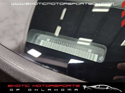 Used 2006 Chevrolet Corvette Convertible w/ Preferred Equipment Group RWD image 18