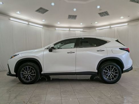 Used 2024 Lexus NX 350 AWD w/ Cold Area Package image 5