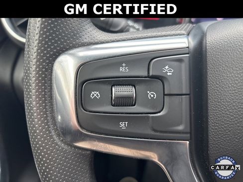 Certified 2022 Chevrolet Blazer LT image 21