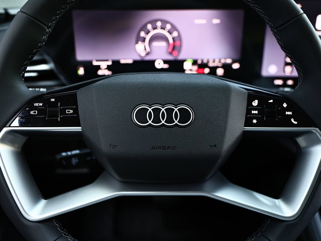 New 2026 Audi Q5 Premium Plus AWD/4WD image 35