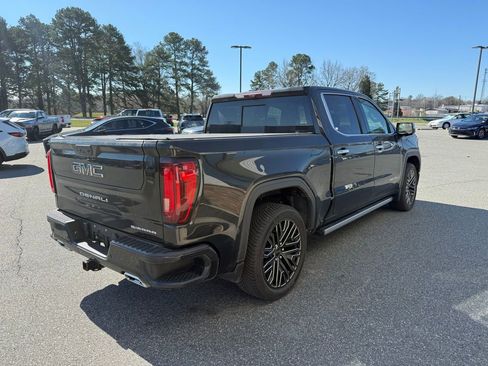 Used 2022 GMC Sierra 1500 Denali Ultimate image 7