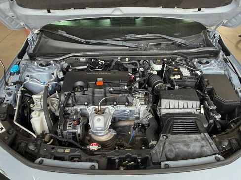 Used 2022 Honda Civic Sport image 19