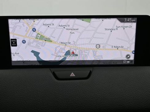 New 2026 MAZDA CX-90 3.3 Turbo w/ Premium Sport Pkg image 15