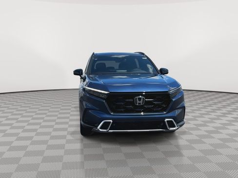 New 2026 Honda CR-V Sport Touring image 3