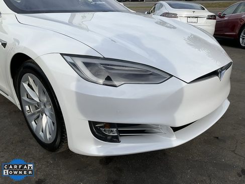Used 2017 Tesla Model S 100D image 72